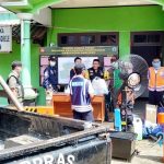 Antisipasi Pemudik, Pemkab Kebumen Dirikan Enam Posko di Perbatasan