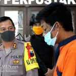Lagi, Anak Punk Jalanan Setubuhi Gadis di Bawah Umur