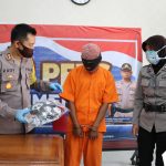 Bawa Lari Anak Gadis, Pemuda Asal Cilacap ini Terancam Tujuh Tahun Penjara