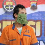 Astaghfirullah! Perbuatan Asusila Londo Terbongkar Gara-gara Cupang di Leher Korban