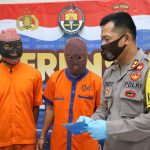 Tidak Bisa Bayar Material Proyek, Pemborong Dilaporkan Polisi