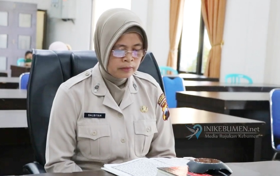 Dua Pelajar SDIT Ulil Albab Kebumen Juara MTQ Tingkat Polda Jateng Dua Pelajar SDIT Ulil Albab Kebumen Juara MTQ Tingkat Polda Jateng