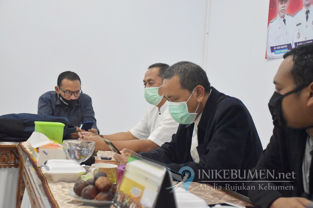 Alhamdulillah, 22 Pasien di Kebumen Dinyatakan Negatif Covid-19