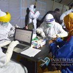 Pasca Lebaran, Rapid Test Massal Bakal Digelar di 35 Kabupaten/Kota di Jateng
