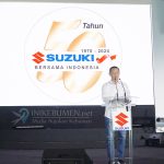 Kampanye #SekarangUntukNanti, Dari Suzuki untuk Masyarakat Indonesia