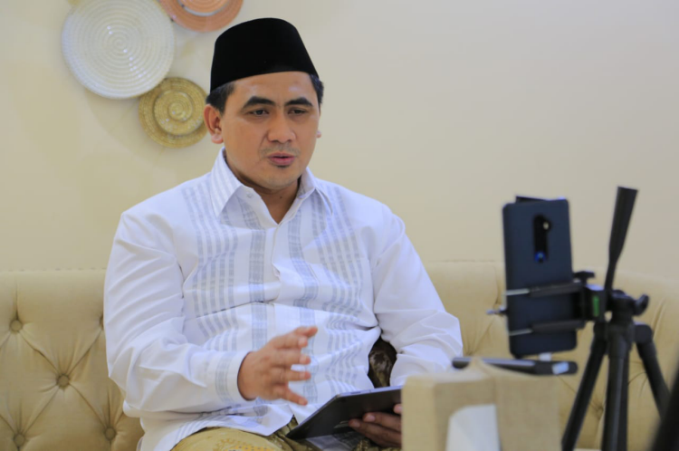 Salat Idul Fitri Bukan Ibadah Wajib Penanda Berakhirnya Ramadan