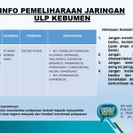 Berikut Jadwal Pemadaman Listrik Hari ini, Selasa 16 Juni 2020