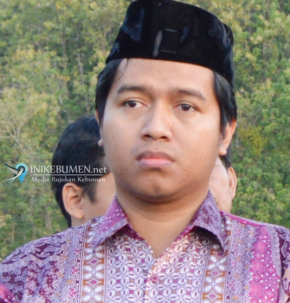 Pak Bupati, Pandulah Kebumen Menuju Normal Baru