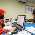 Duh! Diduga Aspal, Ribuan Pendaftar PPDB Cabut Berkas SKD
