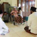 Sebelum Kembali ke Pesantren, Santri Wajib Jalani Rapid Test