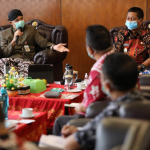 Perbaiki Ekonomi, Kepala Daerah Diminta Segera Belanjakan APBD