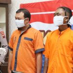 Buron Setahun, Dua Tersangka Pengeroyokan di Gombong Dibekuk Polisi