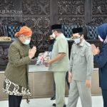 Bupati Kebumen Ajukan KUP dan PPAS APBD Perubahan ke DPRD
