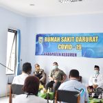 Waduh! Positif Covid-19 di Kebumen Tembus 45 Kasus , 7 Orang Masih Dirawat