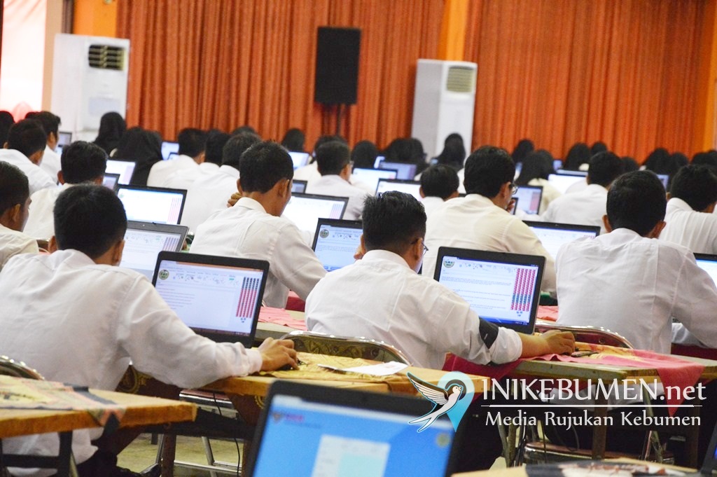 Catat! Test SKB CPNS Kebumen Akan Digelar September-Oktober 2020