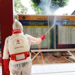 Update! Positif Covid-19 di Kebumen Nyaris 200 Kasus