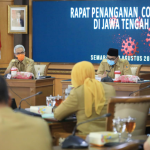 Catat! Langgar Protokol Kesehatan, ASN Bakal Kena Denda