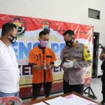 Modal Brio Gadaian, Penjual Ayam Geprek ini Rutin Minta “Jatah” ke Kekasihnya yang Masih Dibawah Umur