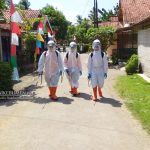Innalillahi, Satu Lagi Warga Kebumen Meninggal Dunia karena Corona