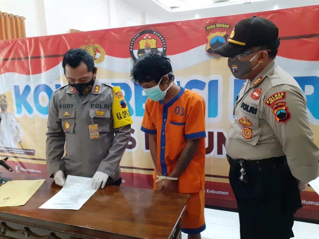 Duh! Gadaikan Motor Rentalan, Duitnya Ludes untuk Karaoke Bareng PL Seksi