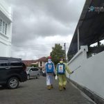 Positif Covid -19 di Kebumen Tembus 946 Kasus, 3 Kecamatan Zona Merah