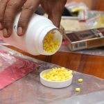 Jual Pil Koplo, Mahasiswa Asal Petanahan Ditangkap Saat Akan Demo