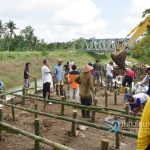 Tangani Bencana, Pemkab Kebumen Terjunkan 10 Alat Berat
