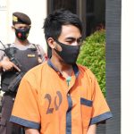 Bilangnya Sewa, Pria ini Malah Gadaikan Motor Rentalan