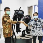 Perluas Pasar dan Layanan, Suzuki Marine Resmikan Diler di Cilacap