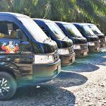 Suzuki New Carry Pick Up, Jadi Pilar Kendaraan Niaga Ringan di Indonesia