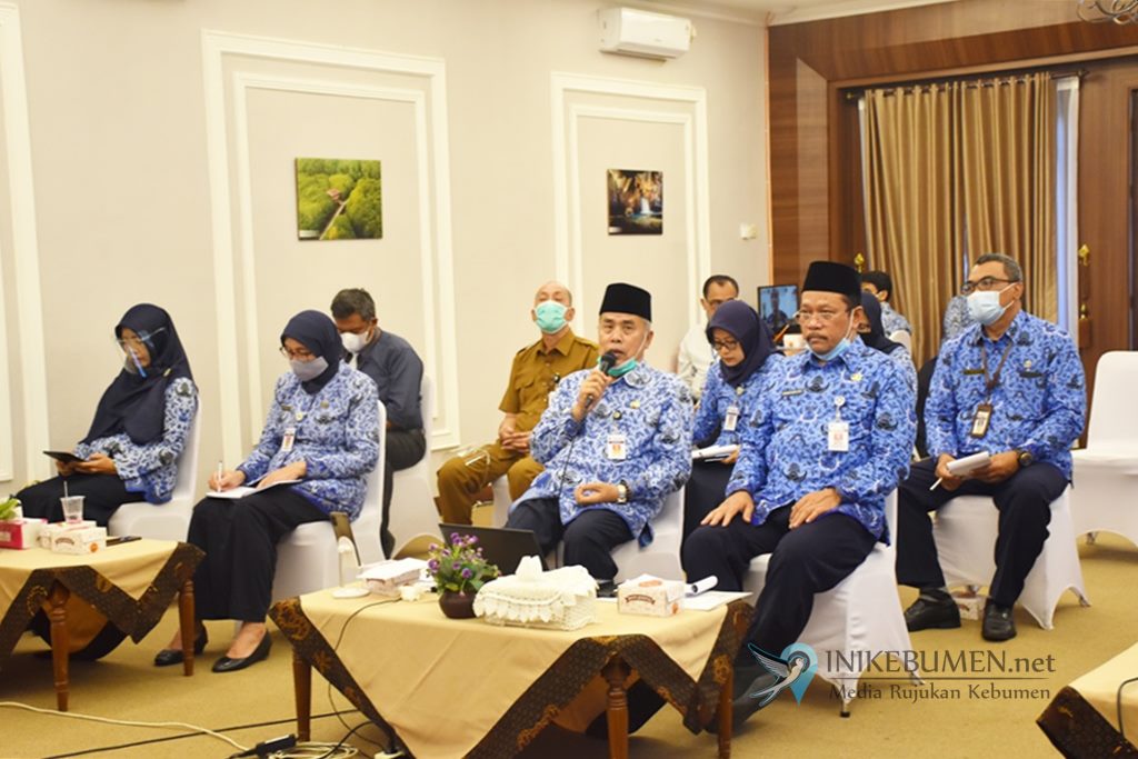 Tahun Depan, Pemkab Kebumen Alokasikan Rp 500 Juta untuk Subsidi Bunga Kredit UMKM