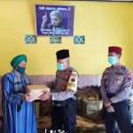 Polres Kebumen Jalin Komunikasi Aktif dengan Tokoh Masyarakat