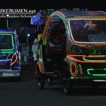 Mulai Hari ini, Operasional Alun-alun Kebumen Dibatasi Hingga Pukul 7 Malam