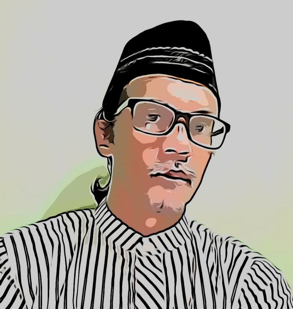 Mewaspadai Orang yang Gemar Nabok Nyilih Tangan