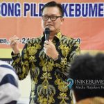 KPU Kebumen Anggap JPPR Tidak Melanggar