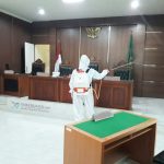 Warga Kebumen yang Terkonfirmasi Positif Covid-19 Tembus 4.851 Orang