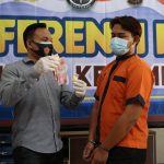 Jual Hexymer, Dua Pemuda Asal Buayan Terancam Hukuman 10 Tahun Penjara