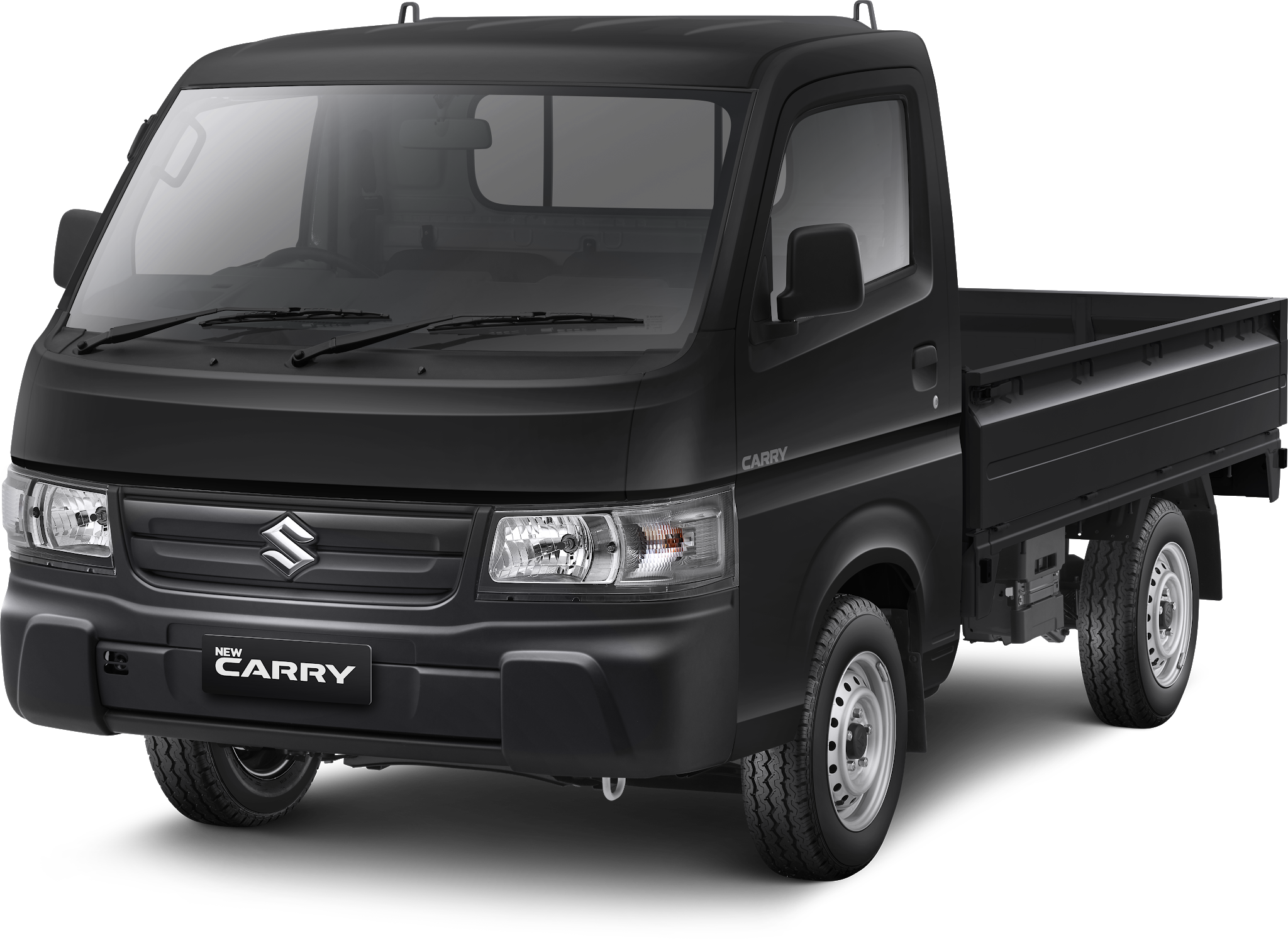 Suzuki Luncurkan Tampilan Baru New Carry Pick Up Suzuki Luncurkan Tampilan Baru New Carry Pick Up