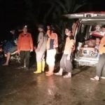 Banjir dan Longsor Terjang Padureso, Tiga Orang Hilang Tertimbun