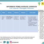Ini Jadwal Pemadaman Listrik di Kebumen Rabu 24 Februari 2021