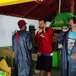 Dua Korban Longsor Padureso Ditemukan Meninggal, Satu  Masih Dicari