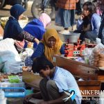 Ganjar Beri Kewenangan Pembukaan Pasar Pada Bupati/Wali Kota di Jawa Tengah
