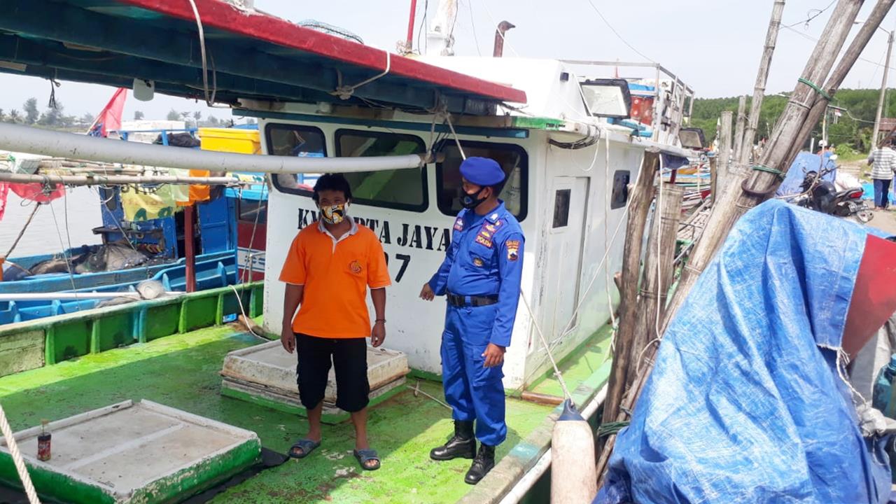 Wisata di Kebumen Kembali Dibuka, Operasi Yustisi dan Pembagian Masker Diintensifkan