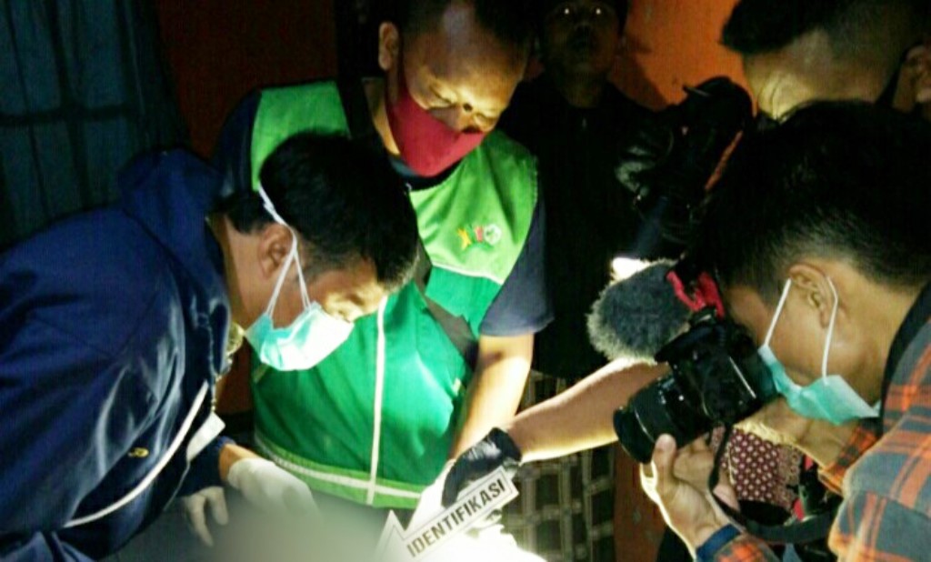 Innalillahi, Wanita 52 Tahun di Karangsambung Gantung Diri saat Ditinggal Anaknya ke Warung