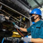 Suzuki Gratiskan Biaya Pemeriksaan Mobil dan Motor