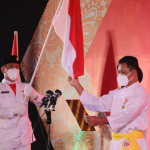 Jateng Gelar Popda Secara Hybrid , Ganjar Yakinkan Penjurian Tetap Objektif