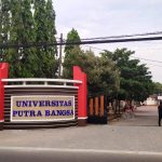 Tingkatkan Mutu, Universitas Putra Bangsa Gelar Audit Eksternal ISO