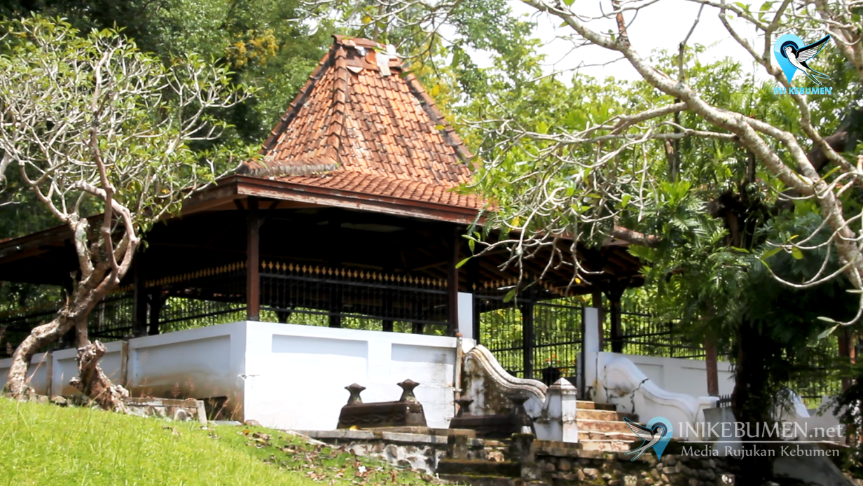 Ternyata, Makam Ketua Budi Utomo Pertama Ada di Kebumen
