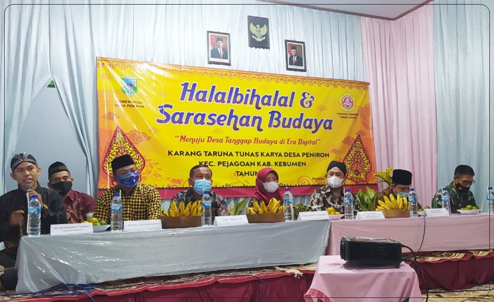 Catat! Budaya dan Agama Tidak Dapat Dipisahkan