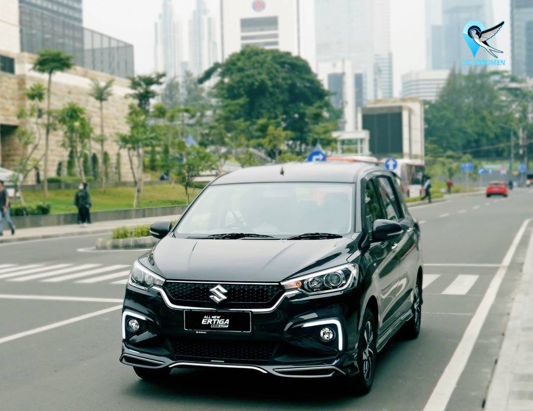 Sambut Lebaran, Beli Suzuki Bisa Langsung Bawa Pulang Emas Hingga Sepeda Motor